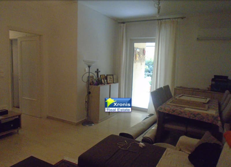 Apartment in Eleftheroupoli, Nea Ionia — Photo 2 of 23