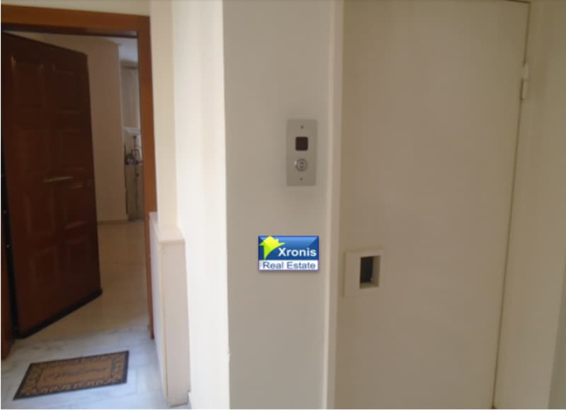Apartment in Eleftheroupoli, Nea Ionia — Photo 23 of 23