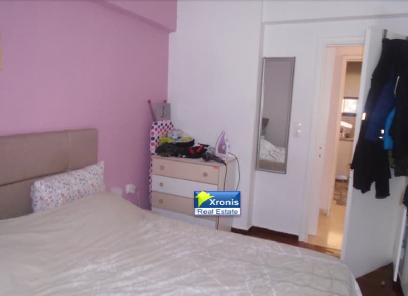 Apartment in Eleftheroupoli, Nea Ionia — Photo 22 of 23