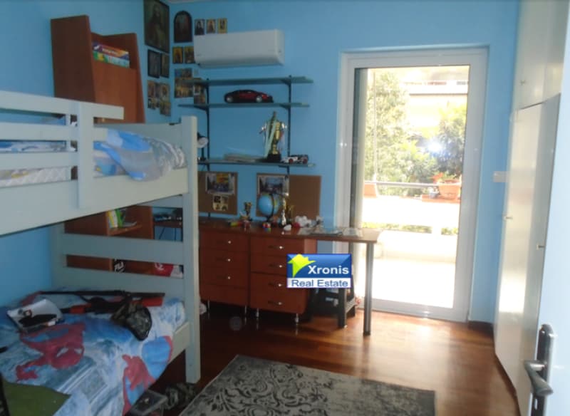 Apartment in Eleftheroupoli, Nea Ionia — Photo 16 of 23