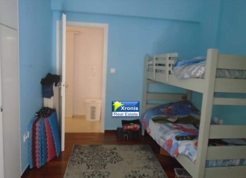 Apartment in Eleftheroupoli, Nea Ionia — Photo 17 of 23