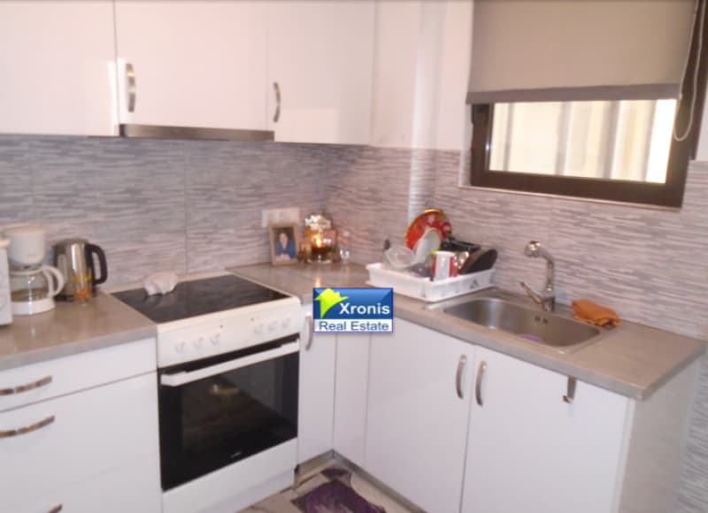Apartment in Eleftheroupoli, Nea Ionia — Photo 12 of 23