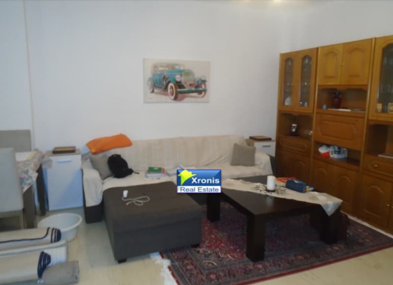 Apartment in Eleftheroupoli, Nea Ionia — Photo 5 of 23