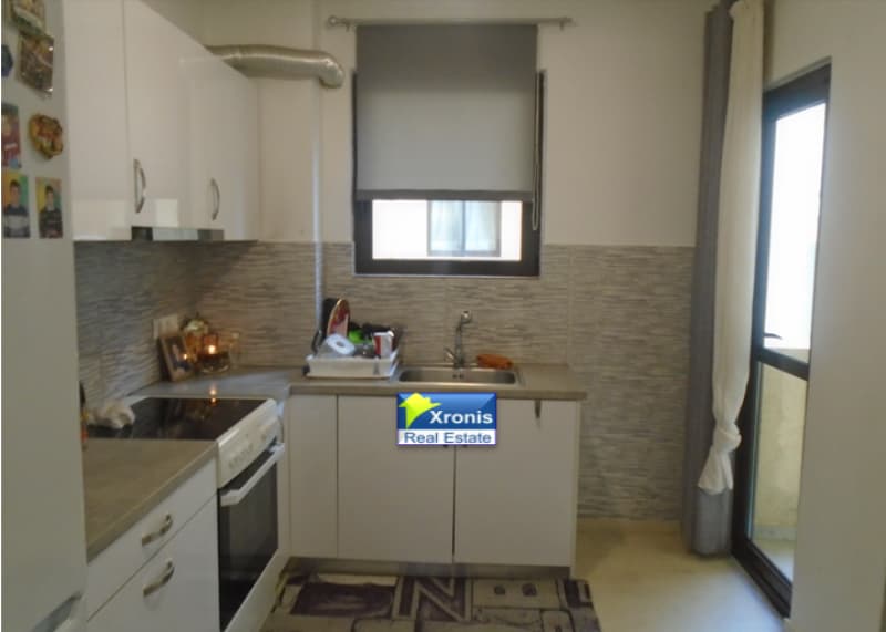 Apartment in Eleftheroupoli, Nea Ionia — Photo 10 of 23