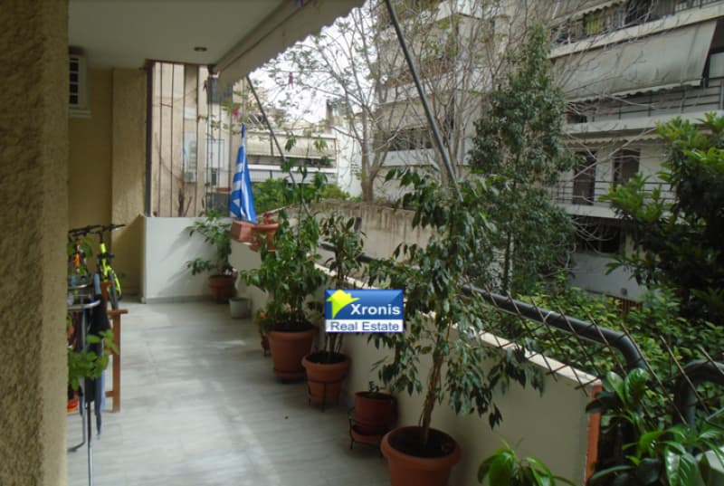Apartment in Eleftheroupoli, Nea Ionia — Photo 7 of 23