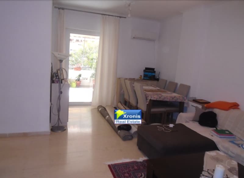 Apartment in Eleftheroupoli, Nea Ionia — Photo 4 of 23