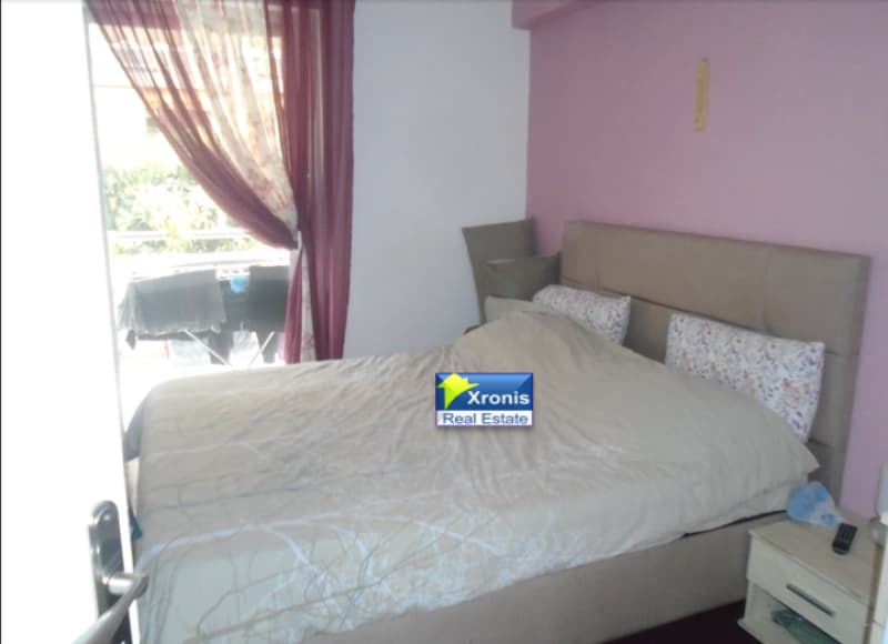 Apartment in Eleftheroupoli, Nea Ionia — Photo 21 of 23