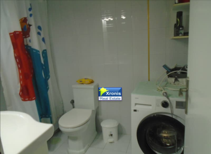 Apartment in Eleftheroupoli, Nea Ionia — Photo 19 of 23