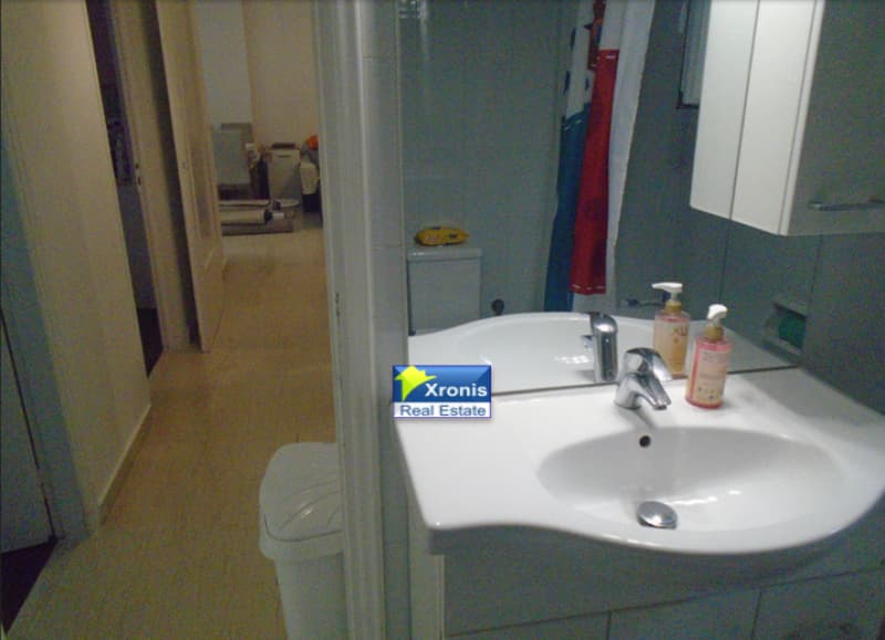 Apartment in Eleftheroupoli, Nea Ionia — Photo 18 of 23