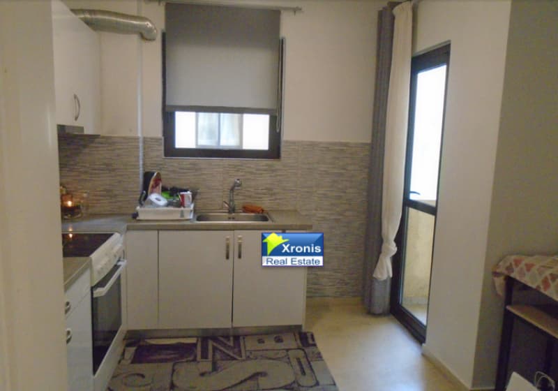 Apartment in Eleftheroupoli, Nea Ionia — Photo 11 of 23