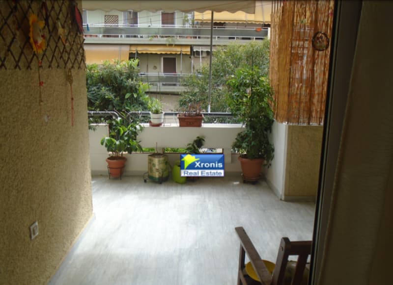 Apartment in Eleftheroupoli, Nea Ionia — Photo 8 of 23