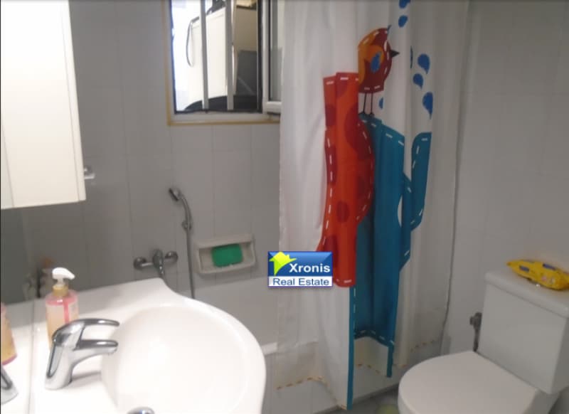 Apartment in Eleftheroupoli, Nea Ionia — Photo 20 of 23