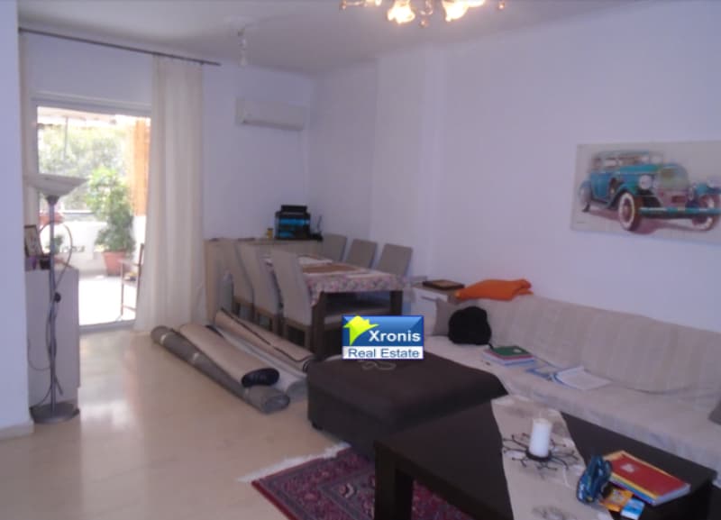 Apartment in Eleftheroupoli, Nea Ionia — Photo 3 of 23