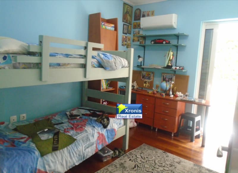 Apartment in Eleftheroupoli, Nea Ionia — Photo 15 of 23
