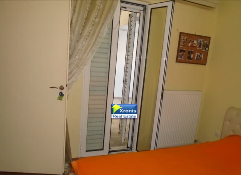 Διαμέρισμα στην Προφήτης Ηλίας, Νέα Φιλαδέλφεια — Φωτογραφία 10 από 11