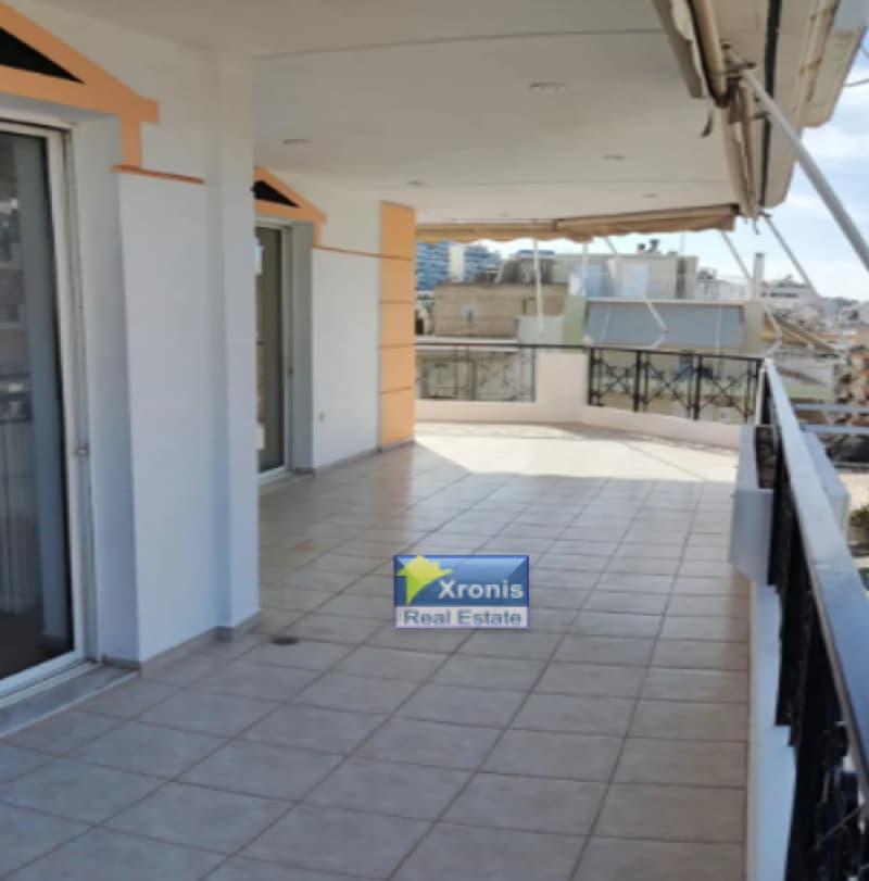 Διαμέρισμα στην Περιβόλια, Γαλάτσι — Φωτογραφία 1 από 15
