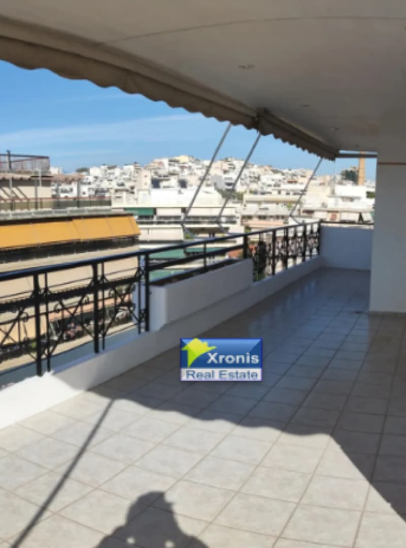 Διαμέρισμα στην Περιβόλια, Γαλάτσι — Φωτογραφία 14 από 15