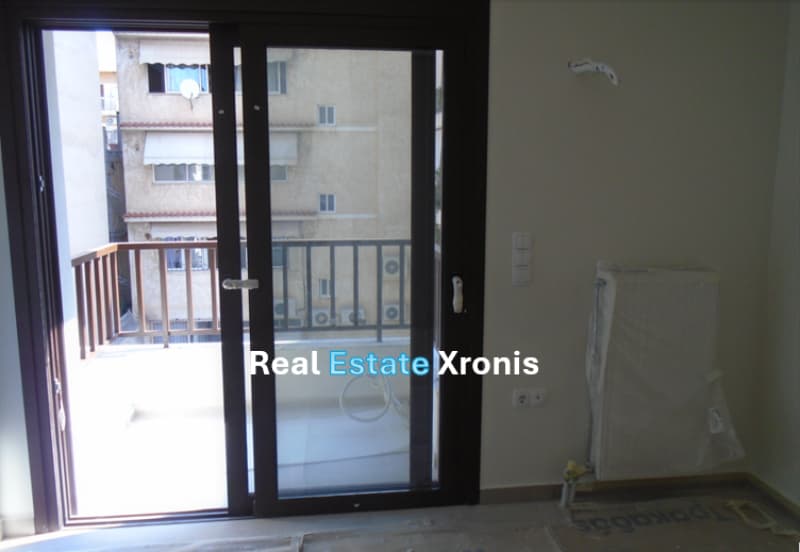 Διαμέρισμα στην Ακτήμονες, Γαλάτσι — Φωτογραφία 13 από 14