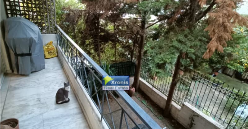 House in Patima Vrilission, Vrilissia — Photo 8 of 10