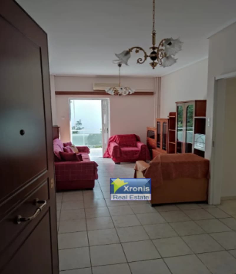 Apartment in Kato Halandri, Chalandri — Photo 4 of 8