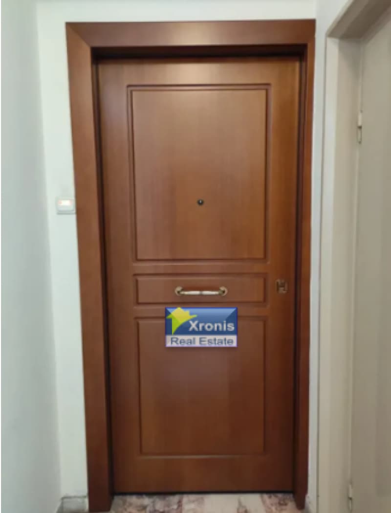 Apartment in Kato Halandri, Chalandri — Photo 8 of 8