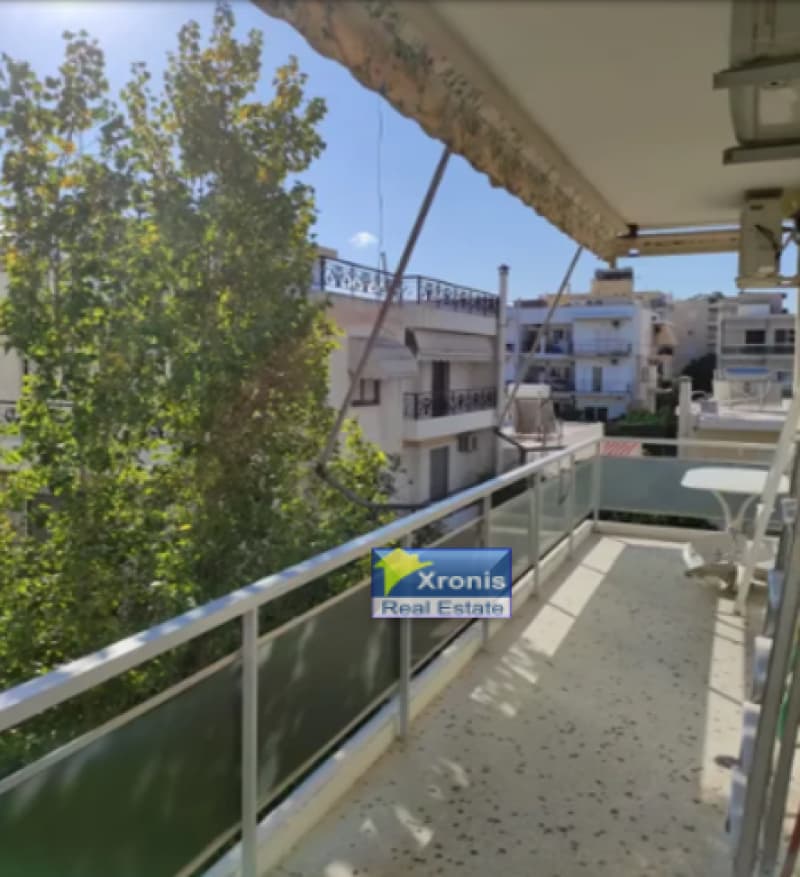 Apartment in Kato Halandri, Chalandri — Photo 2 of 8