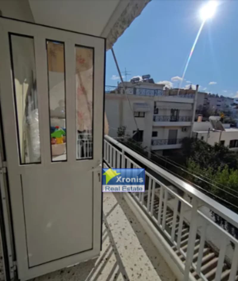 Apartment in Kato Halandri, Chalandri — Photo 3 of 8