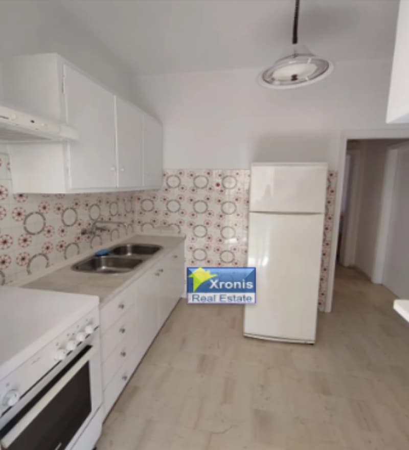 Apartment in Kato Halandri, Chalandri — Photo 5 of 8