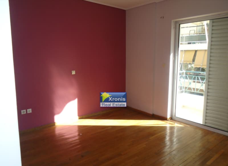 Apartment in Ionia, Nea Ionia — Photo 13 of 16