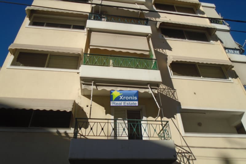 Apartment in Ionia, Nea Ionia — Photo 16 of 16