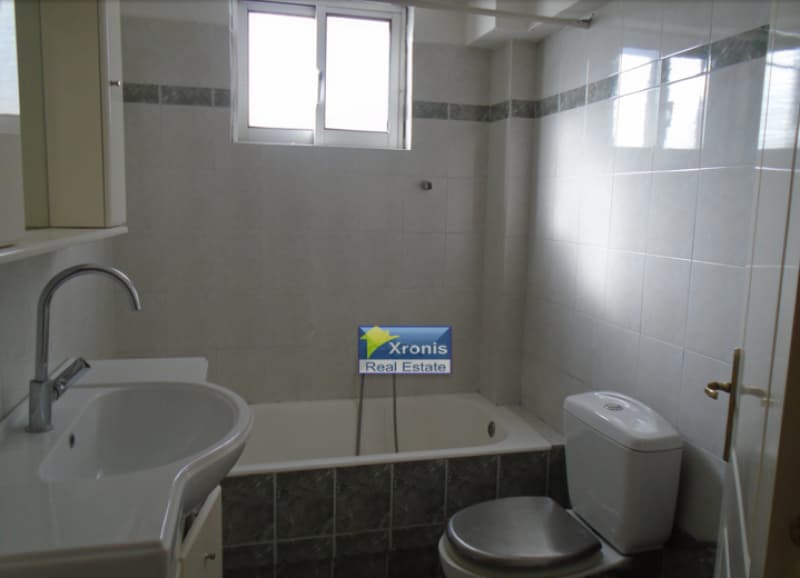 Apartment in Ionia, Nea Ionia — Photo 12 of 16
