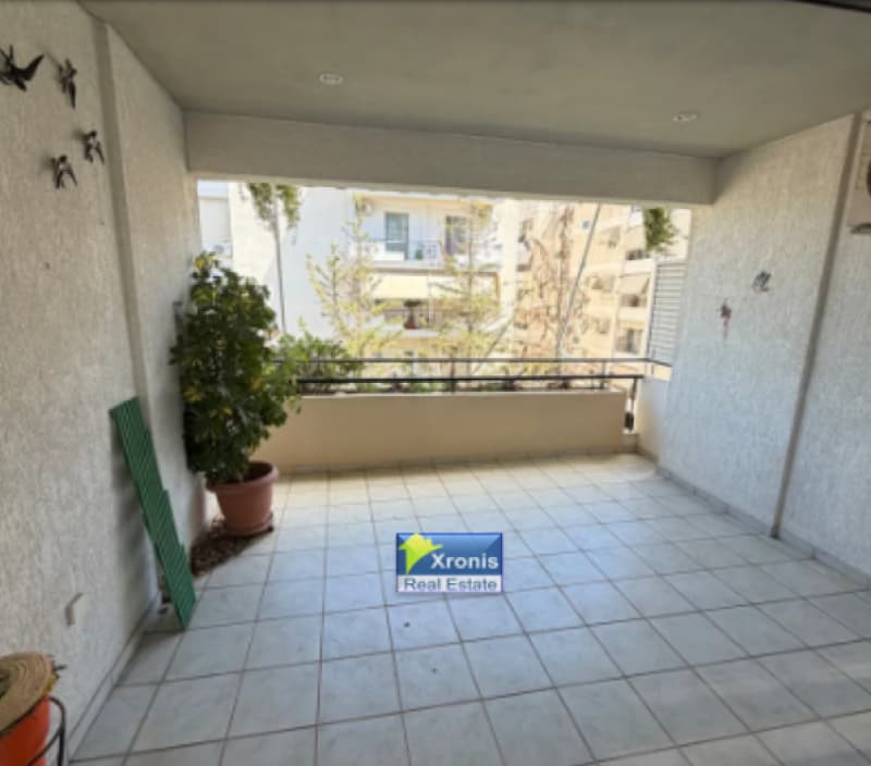Διαμέρισμα στην Άγιος Ιωάννης, Αγία Παρασκευή — Φωτογραφία 2 από 21