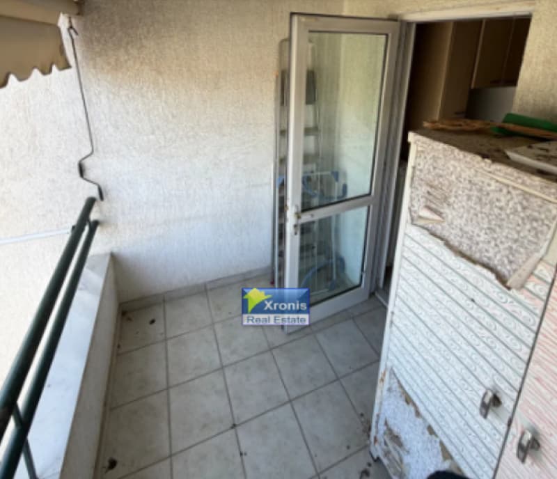 Διαμέρισμα στην Άγιος Ιωάννης, Αγία Παρασκευή — Φωτογραφία 8 από 21