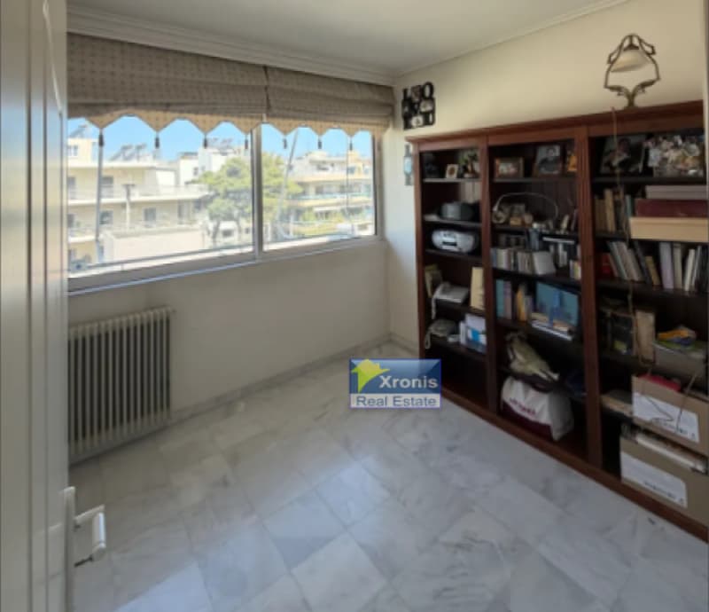 Διαμέρισμα στην Άγιος Ιωάννης, Αγία Παρασκευή — Φωτογραφία 17 από 21