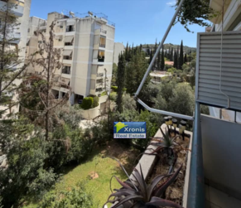 Διαμέρισμα στην Άγιος Ιωάννης, Αγία Παρασκευή — Φωτογραφία 20 από 21