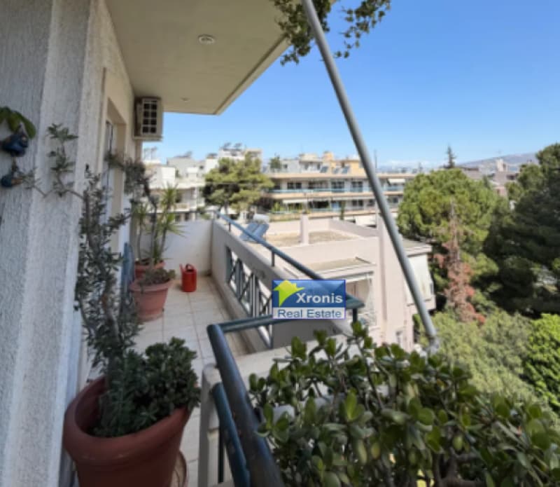 Διαμέρισμα στην Άγιος Ιωάννης, Αγία Παρασκευή — Φωτογραφία 21 από 21