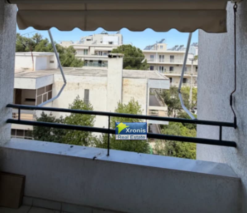 Διαμέρισμα στην Άγιος Ιωάννης, Αγία Παρασκευή — Φωτογραφία 9 από 21