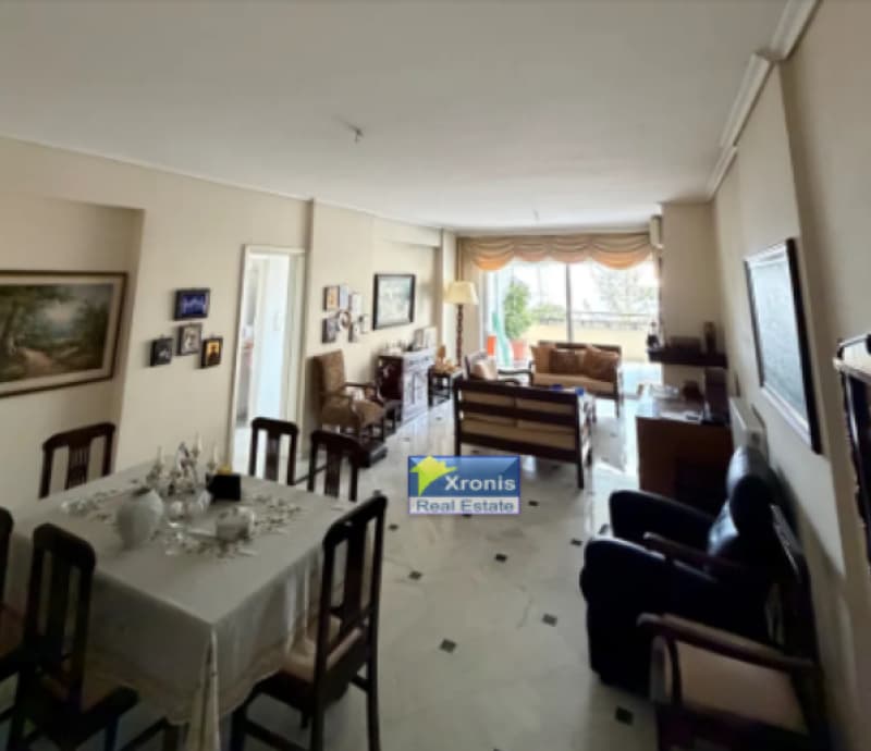 Διαμέρισμα στην Άγιος Ιωάννης, Αγία Παρασκευή — Φωτογραφία 3 από 21