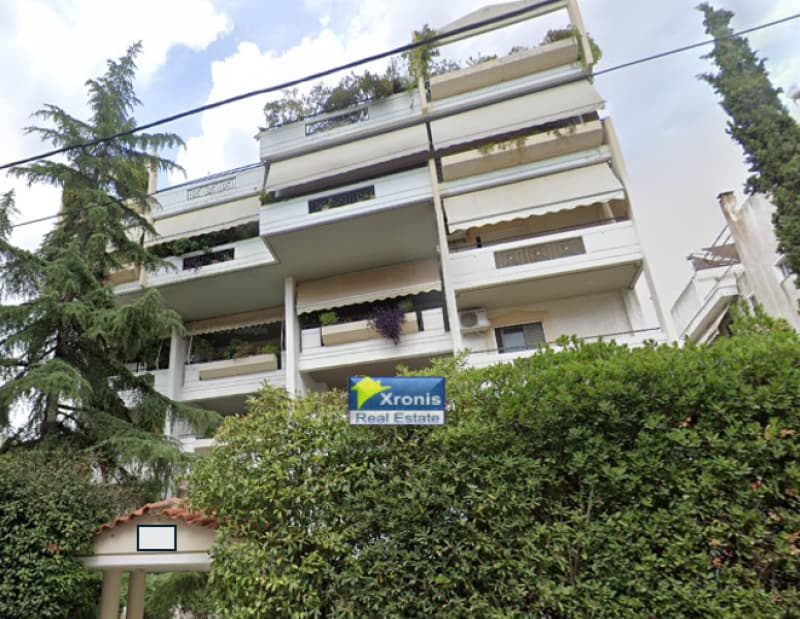 Διαμέρισμα στην Άγιος Ιωάννης, Αγία Παρασκευή — Φωτογραφία 1 από 21
