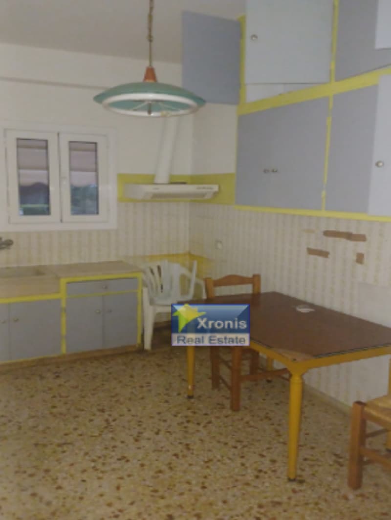 Διαμέρισμα στην Αμαλίειο Ορφανοτροφείο, Μαρούσι — Φωτογραφία 4 από 9