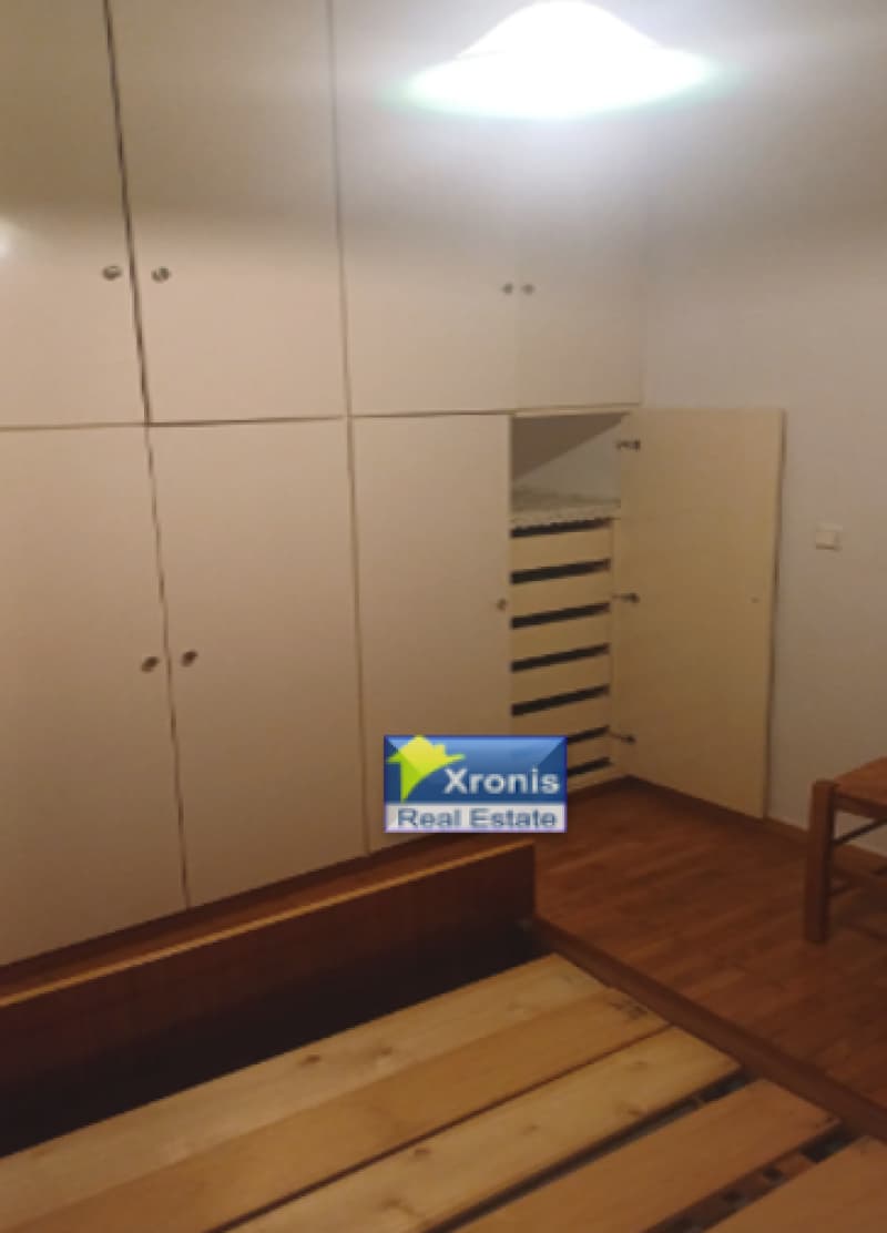 Διαμέρισμα στην Αμαλίειο Ορφανοτροφείο, Μαρούσι — Φωτογραφία 6 από 9