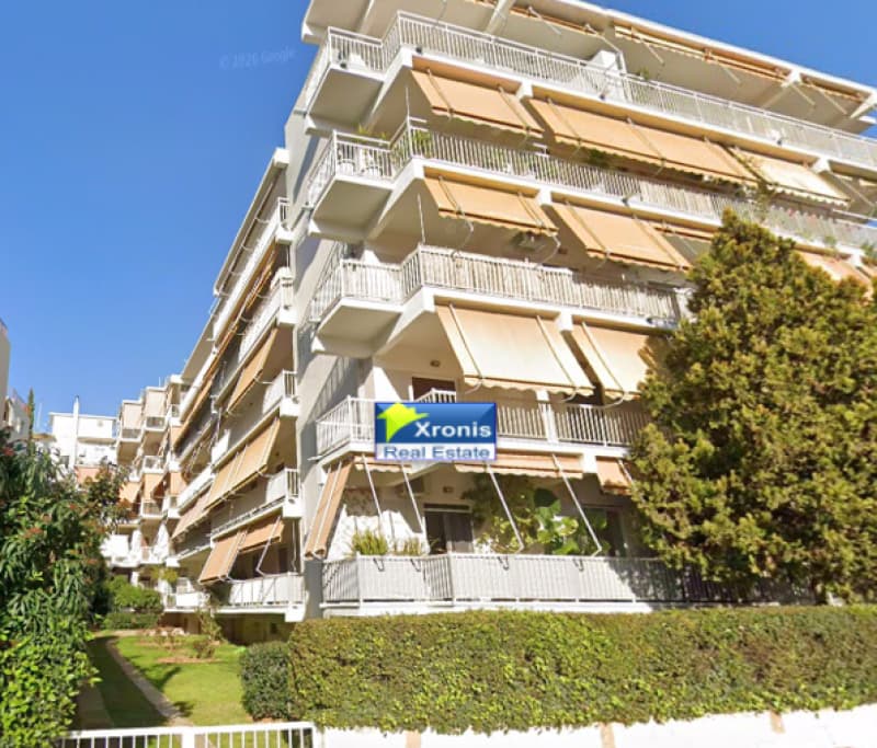 Διαμέρισμα στην Αμαλίειο Ορφανοτροφείο, Μαρούσι — Φωτογραφία 1 από 9