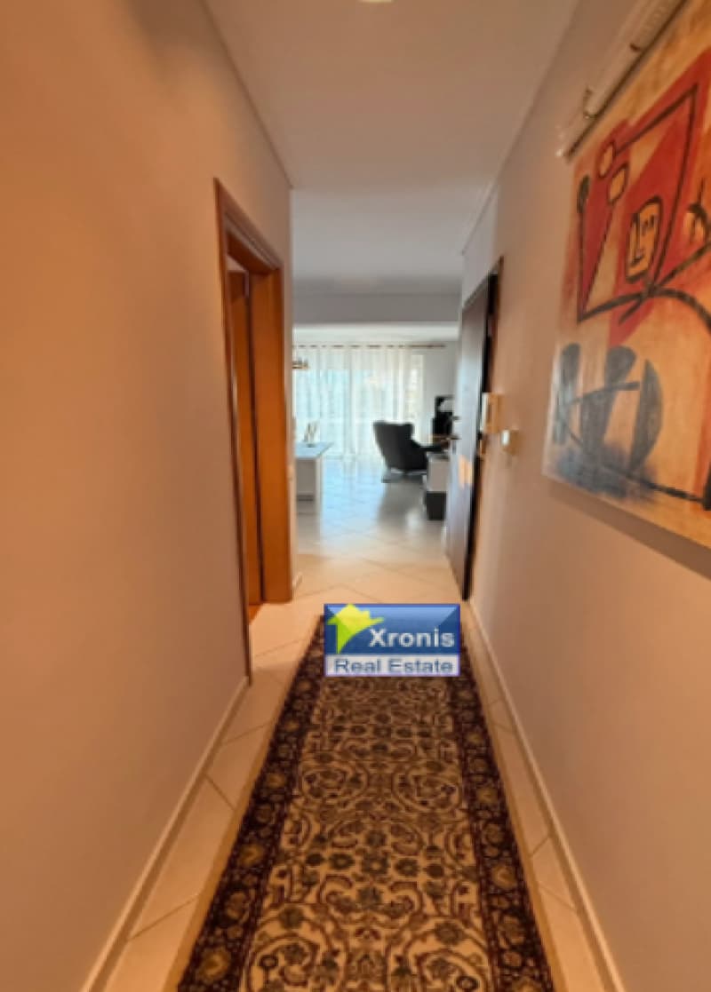 Apartment in Center, Vrilissia — Photo 7 of 16