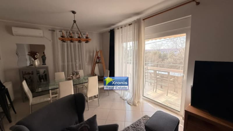 Apartment in Center, Vrilissia — Photo 3 of 16
