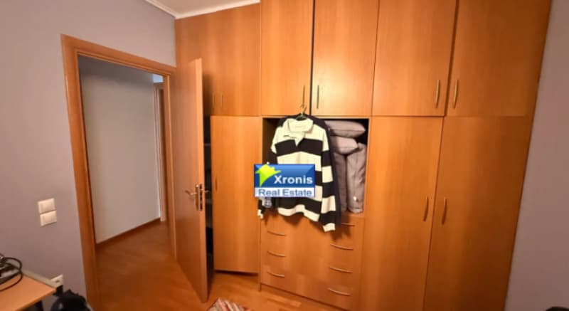 Apartment in Center, Vrilissia — Photo 15 of 16