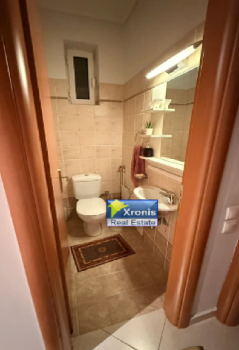 Apartment in Center, Vrilissia — Photo 13 of 16