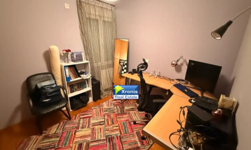 Apartment in Center, Vrilissia — Photo 14 of 16