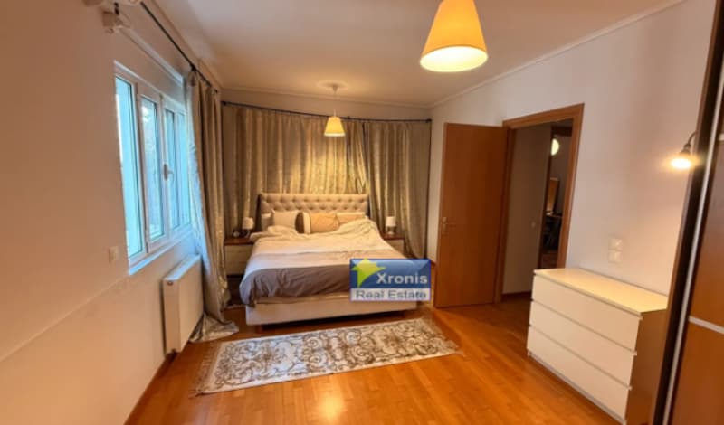 Apartment in Center, Vrilissia — Photo 10 of 16