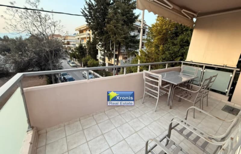 Apartment in Center, Vrilissia — Photo 1 of 16