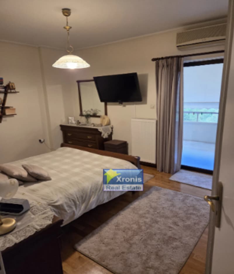 Apartment in Center, Vrilissia — Photo 14 of 23
